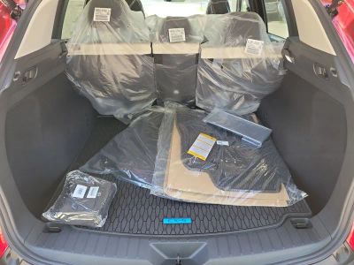 2026 Mazda CX-5 — photo 10 view