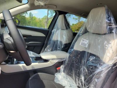 2026 Mazda CX-5 — photo 17 view