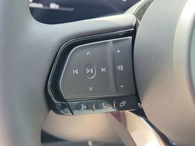 2026 Mazda CX-5 — photo 23 view