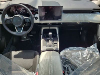 2026 Mazda CX-5 — photo 14 view