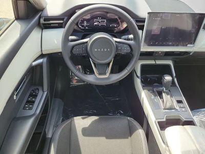 2026 Mazda CX-5 — photo 15 view