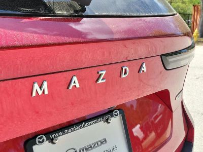2026 Mazda CX-5 — photo 9 view