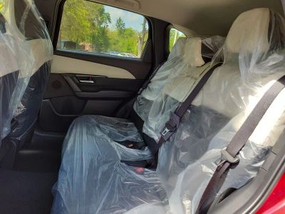 2026 Mazda CX-5 — photo 13 view