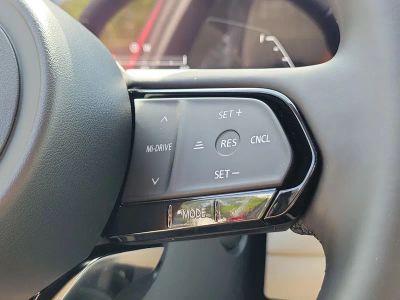 2026 Mazda CX-5 — photo 24 view