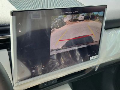 2026 Mazda CX-5 — photo 28 view