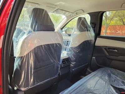 2026 Mazda CX-5 — photo 12 view