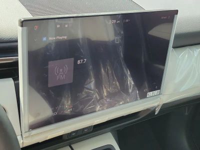 2026 Mazda CX-5 — photo 27 view
