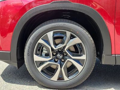 2026 Mazda CX-5 — photo 7 view