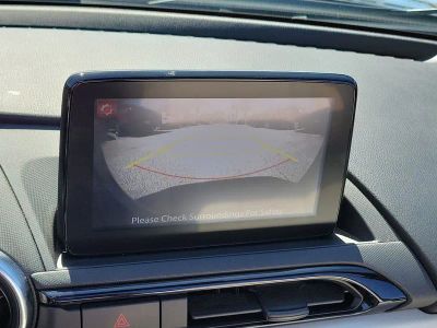 2021 Mazda Miata RF — photo 26 view