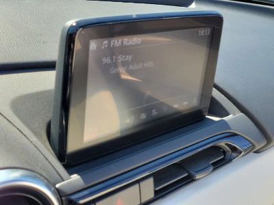 2021 Mazda Miata RF — photo 25 view