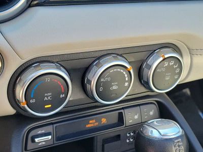 2021 Mazda Miata RF — photo 27 view