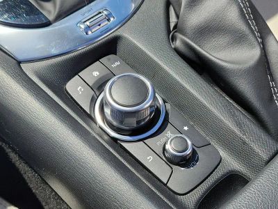 2021 Mazda Miata RF — photo 30 view