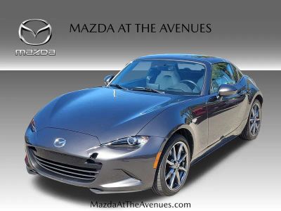 2021 Mazda Miata RF — photo 32 view