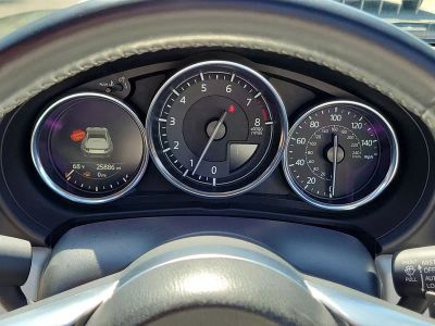 2021 Mazda Miata RF — photo 22 view