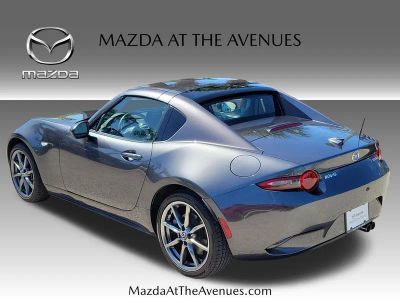 2021 Mazda Miata RF — photo 33 view