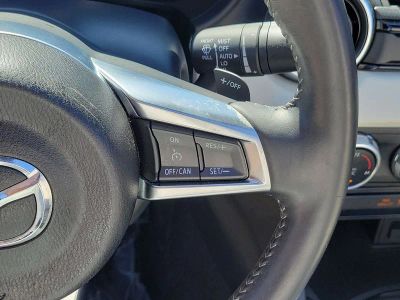 2021 Mazda Miata RF — photo 21 view