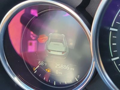 2021 Mazda Miata RF — photo 23 view