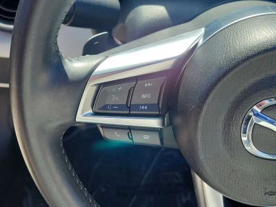 2021 Mazda Miata RF — photo 20 view