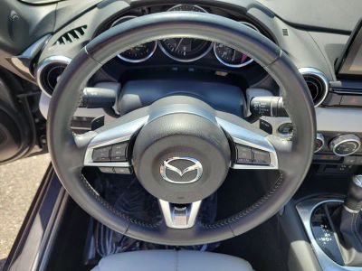 2021 Mazda Miata RF — photo 19 view