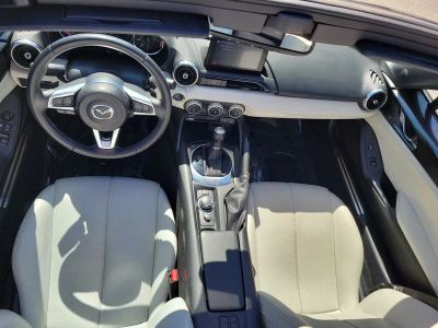 2021 Mazda Miata RF — photo 11 view