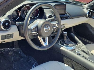 2021 Mazda Miata RF — photo 13 view