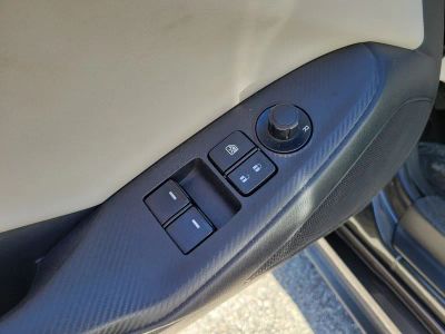 2021 Mazda Miata RF — photo 17 view