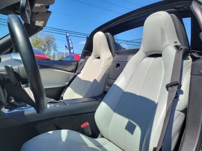 2021 Mazda Miata RF — photo 14 view