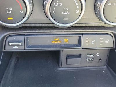 2021 Mazda Miata RF — photo 28 view