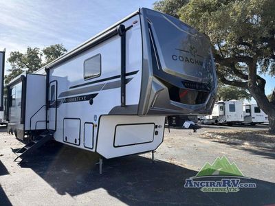 2026 Coachmen RV Brookstone - Photo 1
