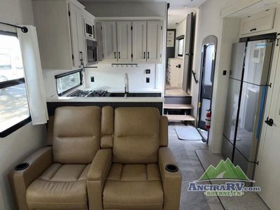 2026 Coachmen RV Brookstone - Photo 11