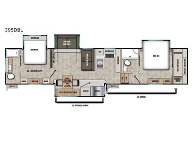2026 Coachmen RV Brookstone - Photo 6