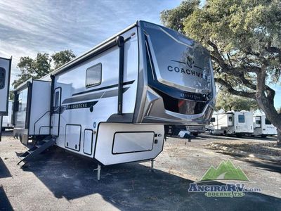 2026 Coachmen RV Brookstone - Photo 2