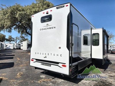 2026 Coachmen RV Brookstone - Photo 3