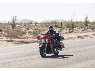 2014 Harley-Davidson Ultra Limited - Photo 5