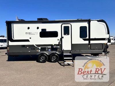 2026 Forest River RV Rockwood Mini Lite - Photo 6
