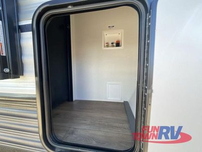 2026 Forest River RV Puma - Photo 8
