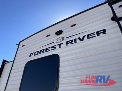 2026 Forest River RV Puma - Photo 13