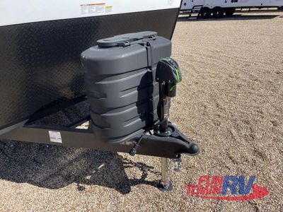 2026 Forest River RV Puma - Photo 7
