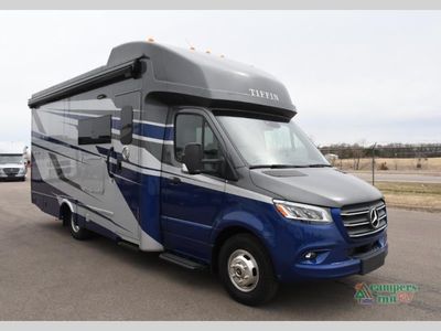 2026 Tiffin Motorhomes Wayfarer - Photo 1