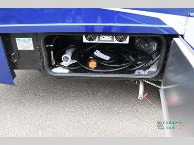 2026 Tiffin Motorhomes Wayfarer - Photo 13