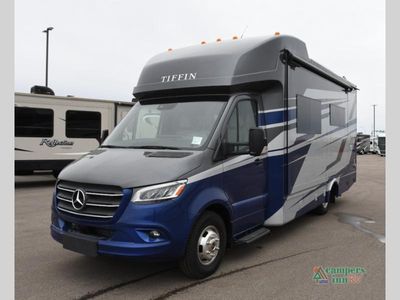2026 Tiffin Motorhomes Wayfarer - Photo 8