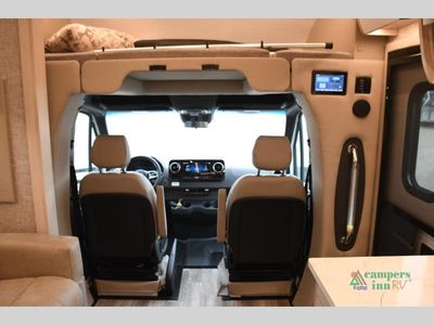 2026 Tiffin Motorhomes Wayfarer - Photo 17