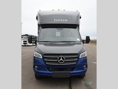 2026 Tiffin Motorhomes Wayfarer - Photo 10