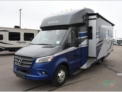 2026 Tiffin Motorhomes Wayfarer - Photo 9