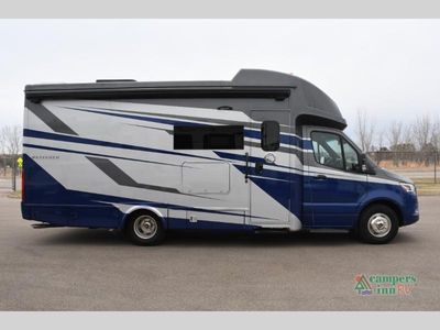 2026 Tiffin Motorhomes Wayfarer - Photo 2