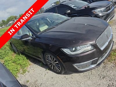 2020 Lincoln MKZ - Photo 3