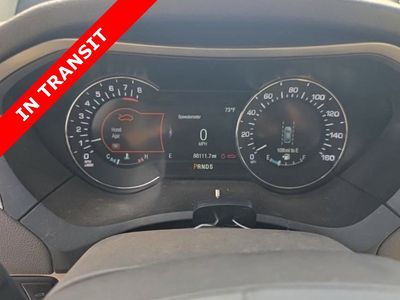 2020 Lincoln MKZ - Photo 6