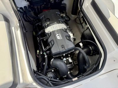 2025 Yamaha Boats SX195 — photo 14 view