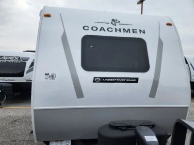 2025 Coachmen Freedom Express Select - Photo 8