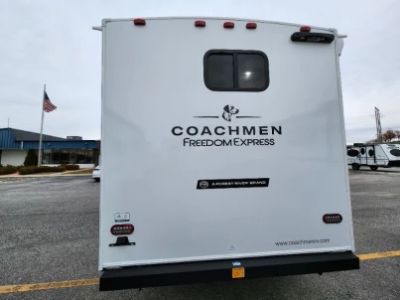 2025 Coachmen Freedom Express Select - Photo 2